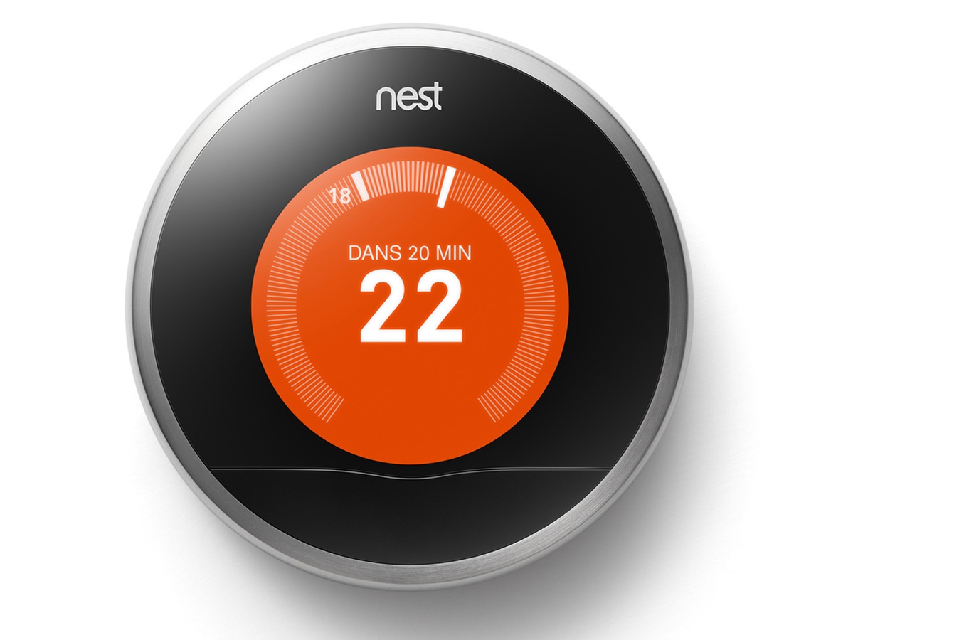 Google lance la 3ème génération de son thermostat Nest